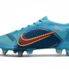 Mercurial Vapor 14 Elite SG-Pro Blueprint Pack - Chlorine BlueLaser OrangeMarina