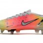 Mercurial Vapor 14 Elite SG-PRO Dream Speed 004 - White Metallic Silver Pure Platinum