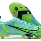 Mercurial Vapor 14 Elite SG-PRO Impulse - Dynamic TurquoiseLime Glow