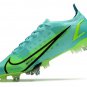 Mercurial Vapor 14 Elite SG-PRO Impulse - Dynamic TurquoiseLime Glow