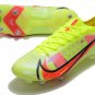Mercurial Vapor 14 Elite SG-PRO Motivation Pack - VoltBright CrimsonBlack