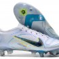 Mercurial Vapor 14 Elite SG-Pro Progress Pack - GreyBlackenedBlue