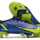 Mercurial Vapor 14 Elite SG-PRO Recharge Pack - SapphireVoltBlue Void