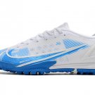 Mercurial Vapor 14 Elite Turf - WhiteBlueRed