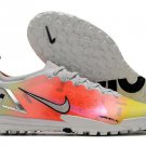 Mercurial Vapor 14 Elite Turf Dream Speed 004 - WhiteSilverRed
