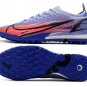 Mercurial Vapor 14 Elite Turf Kylian Mbappe KM Flames - PurpleRedSilver