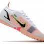 Mercurial Vapor 14 Elite Turf Rawdacious - WhitePink