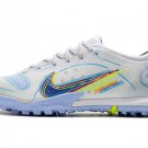 Mercurial Vapor 14 Elite Turf The Progress - White GreyBlue