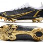 Mercurial Vapor 14 FG Elite Black White Gold