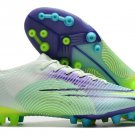 Mercurial Vapor 14 MDS Elite AG-Pro Dream Speed 5 - Barely GreenVolt Electro Purple