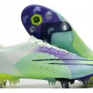 Mercurial Vapor 14 MDS Elite SG-Pro Dream Speed 5 - Barely GreenVolt Electro Purple