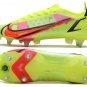 Mercurial Vapor 14 Montivation Pack SG-PRO Volt Bright Crimson Black