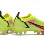 Mercurial Vapor 14 Montivation Pack SG-PRO Volt Bright Crimson Black