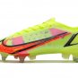 Mercurial Vapor 14 Montivation Pack SG-PRO Volt Bright Crimson Black