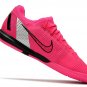 Mercurial Vapor 14 Pro Indoor - RedBlackSilver