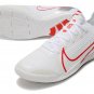 Mercurial Vapor 14 Pro Indoor - WhiteRedSilver