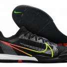 Mercurial Vapor 14 Pro Indoor Black X Prism - BlackVoltRed