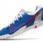Mercurial Vapor 14 Pro Turf - BlueWhiteRed