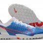 Mercurial Vapor 14 Pro Turf - BlueWhiteRed
