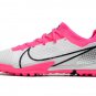 Mercurial Vapor 14 Pro Turf - PinkWhiteBlack