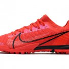 Mercurial Vapor 14 Pro Turf - RedBlackRed