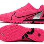 Mercurial Vapor 14 Pro Turf - RedBlackSilver