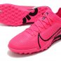 Mercurial Vapor 14 Pro Turf - RedBlackSilver