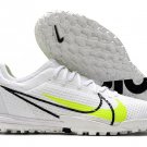 Mercurial Vapor 14 Pro Turf - WhiteBlackYellow