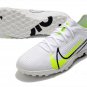 Mercurial Vapor 14 Pro Turf - WhiteBlackYellow