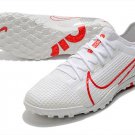 Mercurial Vapor 14 Pro Turf - WhiteRedSilver