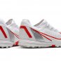 Mercurial Vapor 14 Pro Turf - WhiteRedSilver