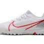 Mercurial Vapor 14 Pro Turf - WhiteRedSilver