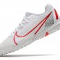 Mercurial Vapor 14 Pro Turf - WhiteRedSilver