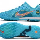 Mercurial Vapor 14 Pro Turf Blueprint - BlueOrange