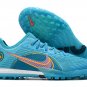 Mercurial Vapor 14 Pro Turf Blueprint - BlueOrange