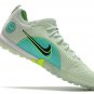 Mercurial Vapor 14 Pro Turf Dream Speed 5 - GreenVoltPurple