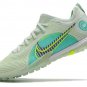 Mercurial Vapor 14 Pro Turf Dream Speed 5 - GreenVoltPurple