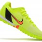 Mercurial Vapor 14 Pro Turf Motivation - Yellow VoltBlackRed