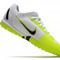 Mercurial Vapor 14 Pro Turf Safari - WhiteBlackSilver