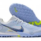 Mercurial Vapor 14 Pro Turf The Progress - White GreyBlue