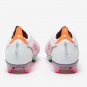 Mercurial Vapor Dragonfly 14 Elite FG - WhiteMetallic SilverDark Raisin