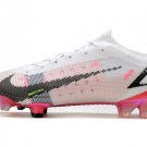 Mercurial Vapor Elite FG 2020 Tokyo Olympics White Pink