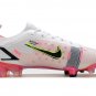 Mercurial Vapor Elite FG 2020 Tokyo Olympics White Pink