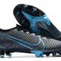 Mercurial Vapor XIII Elite Fg - Black  Laser Blue