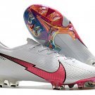 Mercurial Vapor XIII Elite FG - WhiteFlash CrimsonHyper Jade