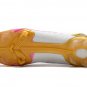 Mercurial Vapor XIV Elite FG White Pink Blue Gold