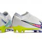 Zoom Mercurial Vapor 15 Elite FG Rainbow - WhiteMulticolor