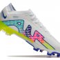 Zoom Mercurial Vapor 15 Elite FG Rainbow - WhiteMulticolor