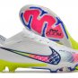 Zoom Mercurial Vapor 15 Elite FG Rainbow - WhiteMulticolor