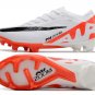 Zoom Mercurial Vapor 15 Elite FG Ready Pack - Bright CrimsonWhiteBlack